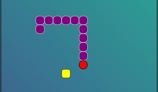 Snake Game Project